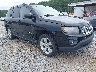 1C4NJCEAXGD****** Salvamento y Destrozados 2016 Jeep Compass en Macon