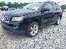 1C4NJCEAXGD****** Usados y Reparables 2016 Jeep Compass en Macon