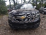 1GNSKCKCXFR****** Destrozados 2015 Chevrolet Tahoe en Estado de Virginia