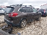 4S4WMABD6K3****** Salvage and Wrecked 2019 Subaru Ascent in Arkansas State