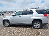 2GKALSEK1F6****** Reparables 2015 GMC Terrain en Estado de Texas