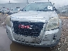 2GKALSEK1F6****** Salvamento y Reparables 2015 GMC Terrain en Estado de Texas