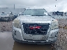2GKALSEK1F6****** Destrozados 2015 GMC Terrain en Estado de Texas