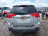 2GKALSEK1F6****** Destrozados 2015 GMC Terrain