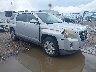2GKALSEK1F6****** Salvamento y Destrozados 2015 GMC Terrain en Houston North