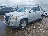 2GKALSEK1F6****** Usados y Reparables 2015 GMC Terrain en Houston North