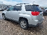 2GKALSEK1F6****** Salvamento y Reparables 2015 GMC Terrain en Houston North