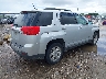 2GKALSEK1F6****** Salvamento y Destrozados 2015 GMC Terrain en Estado de Texas
