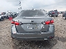 3N1CN8DVXSL****** Wrecked 2025 Nissan Versa