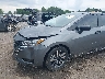 3N1CN8DVXSL****** Repairable 2025 Nissan Versa