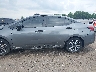 3N1CN8DVXSL****** Salvage and Wrecked 2025 Nissan Versa in Little Rock