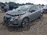 3N1CN8DVXSL****** Used and Repairable 2025 Nissan Versa in Little Rock