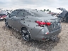 3N1CN8DVXSL****** Salvage and Repairable 2025 Nissan Versa in Little Rock