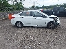 KMHCT4AE8DU****** Wrecked 2013 Hyundai Accent in Florida State