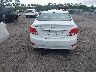 KMHCT4AE8DU****** Salvage 2013 Hyundai Accent