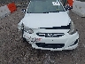 KMHCT4AE8DU****** Salvage and Repairable 2013 Hyundai Accent in Florida State