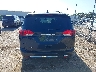 2C4RC1BG3HR****** Destrozados 2017 Chrysler Pacifica