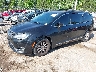 2C4RC1BG3HR****** Usados y Reparables 2017 Chrysler Pacifica en Oklahoma City