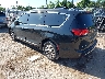 2C4RC1BG3HR****** Salvamento y Reparables 2017 Chrysler Pacifica en Oklahoma City