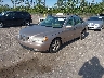 KMHFC46D57A****** Usados y Reparables 2007 Hyundai Azera en Jacksonville