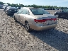 KMHFC46D57A****** Salvamento y Reparables 2007 Hyundai Azera en Jacksonville