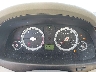KMHFC46D57A****** Salvamento 2007 Hyundai Azera en Jacksonville