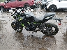 ML5EREL14ND****** Used 2022 Kawasaki Er650 in West Virginia State