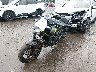 ML5EREL14ND****** Used and Repairable 2022 Kawasaki Er650 in Buckhannon