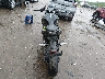 ML5EREL14ND****** Salvage and Repairable 2022 Kawasaki Er650 in West Virginia State