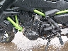 ML5EREL14ND****** Used 2022 Kawasaki Er650 in Buckhannon