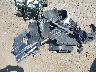3KPFT4DE4SE****** Wrecked 2025 Kia K4 in Massachusetts State