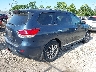5N1AR2MM3EC****** Salvamento y Destrozados 2014 Nissan Pathfinder en Estado de Ohio