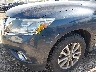5N1AR2MM3EC****** Salvamento y Reparables 2014 Nissan Pathfinder en Estado de Ohio