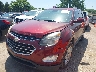 2GNALCEK0G1****** Usados y Reparables 2016 Chevrolet Equinox en Oklahoma City