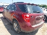 2GNALCEK0G1****** Salvamento y Reparables 2016 Chevrolet Equinox en Oklahoma City