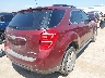 2GNALCEK0G1****** Salvamento y Destrozados 2016 Chevrolet Equinox en Estado de Oklahoma