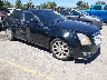 1G6DT57V380****** Salvage and Wrecked 2008 Cadillac CTS in Denver East