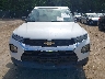 KL79MMS27MB****** Usados 2021 Chevrolet Trailblazer en Estado de Maryland
