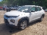 KL79MMS27MB****** Usados y Reparables 2021 Chevrolet Trailblazer en Dundalk