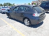 JF1GH6A69AH****** Salvamento y Reparables 2010 Subaru Impreza en Fremont