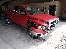 1D7HU18NX5S****** Salvage and Wrecked 2005 Dodge Ram 1500 in Chattanooga