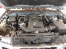 1N6AD0ER1BC****** Repairable 2011 Nissan Frontier in High Point