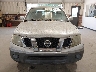 1N6AD0ER1BC****** Wrecked 2011 Nissan Frontier in North Carolina State