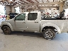 1N6AD0ER1BC****** Repairable 2011 Nissan Frontier in North Carolina State