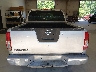 1N6AD0ER1BC****** Wrecked 2011 Nissan Frontier