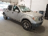1N6AD0ER1BC****** Salvage and Wrecked 2011 Nissan Frontier in High Point