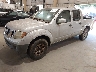 1N6AD0ER1BC****** Used and Repairable 2011 Nissan Frontier in High Point