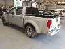 1N6AD0ER1BC****** Salvage and Repairable 2011 Nissan Frontier in High Point