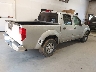 1N6AD0ER1BC****** Salvage and Wrecked 2011 Nissan Frontier in North Carolina State