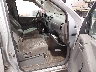 1N6AD0ER1BC****** Used and Repairable 2011 Nissan Frontier in North Carolina State